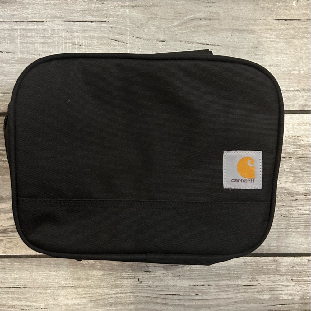 Carhartt Lunch Box